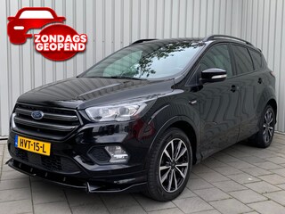 Ford Kuga 1.5 EcoBoost ST Line|Camera|Navigatie|Climate Control|