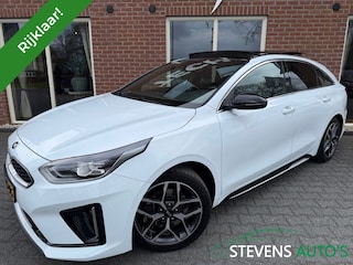 Kia ProCeed 1.0 T-GDI GT-Line PANODAK / SCHUIF.KANTELDAK / STOEL&STUUR VERW.