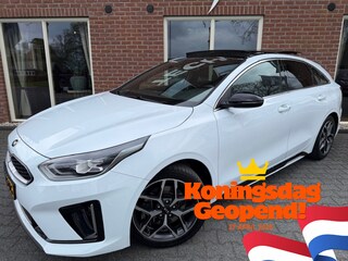 Kia ProCeed 1.0 T-GDI GT-Line PANODAK / SCHUIF.KANTELDAK / STOEL&STUUR VERW.