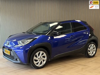 Toyota Aygo 1.0 VVT-i S-CVT Envy AUT. AIRCO CAMERA BLUETOOTH STOELVERWARMING START/STOP CRUISE LANE-ASSIST