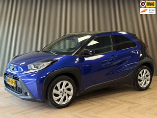 Toyota Aygo 1.0 VVT-i S-CVT Envy AUT. AIRCO CAMERA BLUETOOTH STOELVERWARMING START/STOP CRUISE LANE-ASSIST