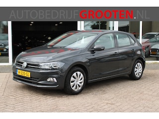 Volkswagen Polo 1.0 Comfortline//Navi//Carplay//ECC!!