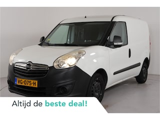 Opel Combo 1.3 CDTi L1H1 ecoFLEX | Trekhaak | Airco | Schfdeur rechts | Android | Navi |