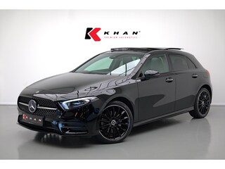 Mercedes-Benz A250e AMG Line |Pano|Ambient|Camera|