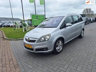 Opel Zafira 1.8 Temptation / 7 zitplaatsen / APK april 2027