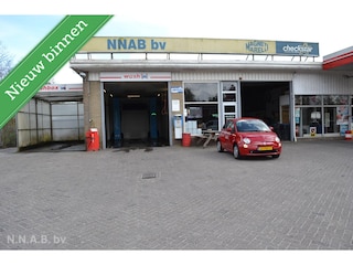 Fiat 500 0.9 TwinAir Lounge