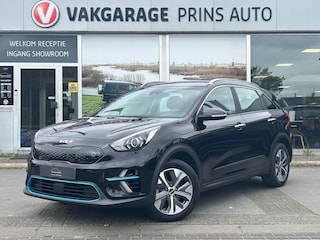 Kia Niro e-Niro DynamicLine 64 kWh |ADAPTIVE|VIRTUAL|KEYLESS|LED|RUIM!| 18690 / 4910