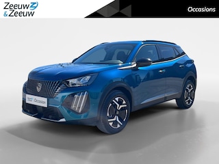 Peugeot 2008 1.2 PureTech 100 Allure | Digitale Cockpit | Apple Carplay en Android Auto | Cruise Control | Climate Control