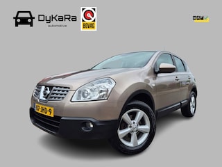 Nissan Qashqai 2.0 Acenta 4WD Carplay, Camera, Trekhaak, NAP