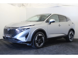 Nissan Qashqai 1.3 MHEV Xtronic Business Design |Pano|Stoel\Stuur verw.|