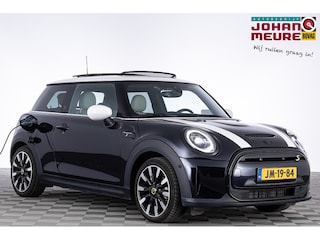 Mini Mini Electric Yours 33 kWh | PANORAMADAK | LEDER | harman/kardon | Head-Up .