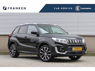 Suzuki Vitara 1.0 Boosterjet Select | Stoelverwarming | Camera | Cruise control
