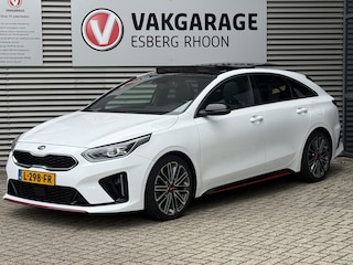 Kia ProCeed 1.5 T-GDI GT-PlusLine SCHUIFDAK