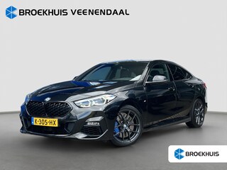 BMW 218i Executive Edition | M Sport | Adap. Cruise Control | Harman Kardon Audio | Camera | Stuurverwarming | | Achteruitrijcamera | Audio installatie premium | Cruise control adaptief met Stop&Go