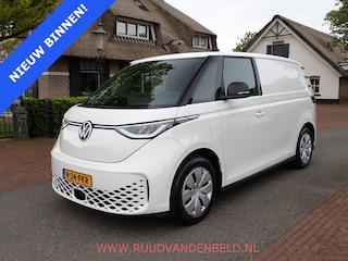 Volkswagen ID. Buzz 77kWh 3-ZITS / TREKHAAK / LED / CARPLAY