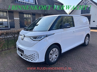 Volkswagen ID. Buzz 77kWh 3-ZITS / TREKHAAK / LED / CARPLAY