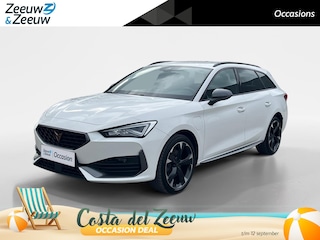 Cupra Leon 1.4 e-Hybrid VZ Business