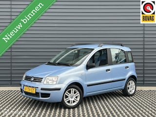 Fiat Panda 1.2 Emotion Automaat | Nette auto | APK 03-2027