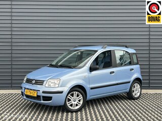 Fiat Panda 1.2 Emotion Automaat | Nette auto | APK 03-2027
