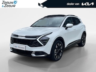 Kia Sportage 1.6 T-GDi Plug-in Hybrid AWD DynamicPlusLine | Schuif/Kanteldak | Stoel + Stuurverwarming | Navi | Camera | Apple Carplay | Android Auto |