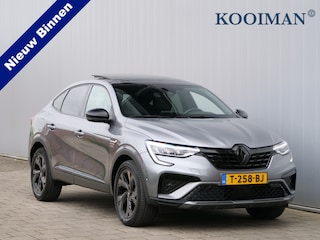 Renault Arkana 1.6 E-Tech hybrid E-Tech engineered Navi / DAB / Apple Carplay / Camera / Pano-dak