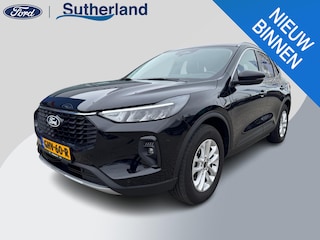 Ford Kuga 2.5 PHEV Titanium 243pk | Wegklapbare trekhaak | 2.100 kg Trekgewicht