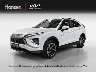 Mitsubishi Eclipse Cross 2.4 PHEV Intense I Cruise Control I Camera I Stoelverwaming