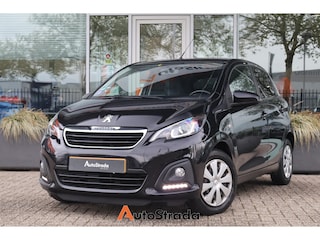 Peugeot 108 Active 1.0 e-VTi 5DEURS 72pk | Carplay | Camera | Airco |