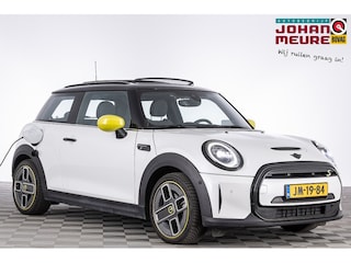 Mini Mini Electric Camden Edition 33 kWh | PANORAMADAK | Half LEDER | harman/kardon | Head-Up | Full LED | NAVI | ECC .