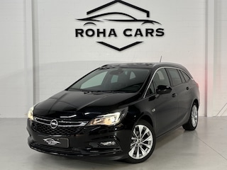 Opel Astra Sports Tourer 1.4 T. Innovation
