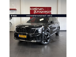 Kia Sorento 1.6 T-GDi Plug-in Hybrid 4WD ExecutiveLine 7p.