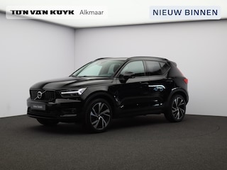 Volvo XC40 T4 Recharge R-Design / Trekhaak / 20" / Park assist v+a+camera / Privacy glass