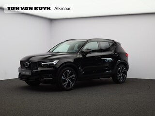 Volvo XC40 T4 Recharge R-Design / Trekhaak / 20" / Park assist v+a+camera / Privacy glass