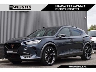 Cupra Formentor 1.4 e-Hybrid VZ Virtual cockpit, Adaptive cruise, Camera, Stuur/Stoelverwarming, PDC