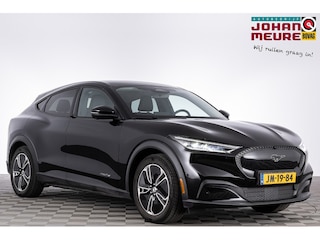 Ford Mustang Mach-E RWD 75 kWh | B&O | LEDER | EL. STOELEN .