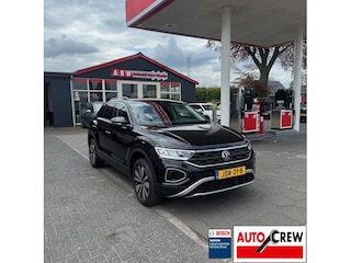 Volkswagen T-Roc 1.5 TSI 150pk 7-DSG GOAL
