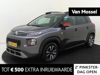 Citroën C3 Aircross 1.2 PureTech S&S C-Series | Navigatie | Parkeersensoren | Trekhaak