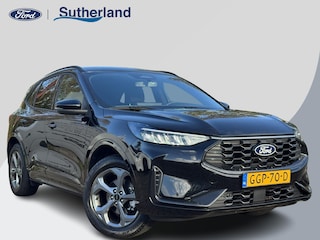 Ford Kuga 2.5 PHEV ST-Line 243pk | Nieuw Model! | Wegklapbare trekhaak | Winter Pack | 2.100kg Trekgewicht