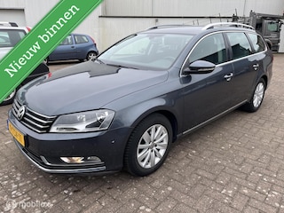 Volkswagen Passat Variant 1.4 TSI Executive Edition Automaat