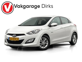 Hyundai i30 1.6 GDI Business Edition ✅ Trekhaak ✅ Navi ✅ Camera