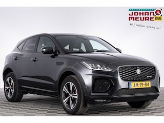 Jaguar E-Pace 1.5 P300e AWD R-Dynamic S | PANORAMADAK | LEDER | EL. STOEL | PHEV .