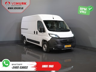 Peugeot Boxer 2.2 HDi L2H2 LED/ Carplay/ Climate/ Navi/ Camera/ Cruise/ PDC