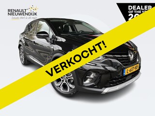 Renault Captur 1.3 TCe 130 Edition One / NAVI / CLIMATE CONTROL / TREKHAAK / PDC + CAMERA /
