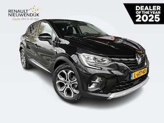 Renault Captur 1.3 TCe 130 Edition One / NAVI / CLIMATE CONTROL / TREKHAAK / PDC + CAMERA /
