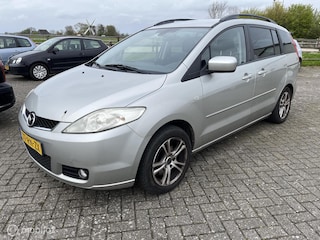 Mazda 5 2.0 Active EXPORT PRIJS !!LOOP /SLOOP GEEN APK