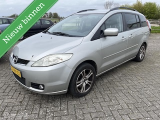 Mazda 5 2.0 Active EXPORT PRIJS !!LOOP /SLOOP GEEN APK