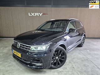 Volkswagen Tiguan 1.5 TSI ACT Highline Business R | Navi | Clima | Pano | Camera |