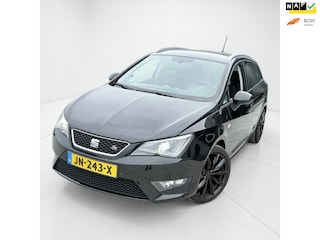 Seat Ibiza ST 1.4 TDI FR Connect GOED Onderhouden