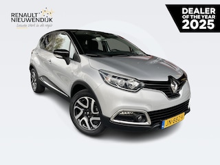 Renault Captur 0.9 TCe Dynamique / NAVI / CLIMATE CONTROL / TREKHAAK / PDC + CAMERA /