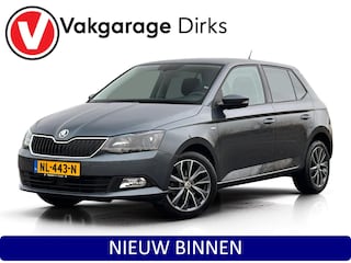 Skoda Fabia 1.2 TSI Drive ✅ Navi ✅ Clima ✅ Cruise